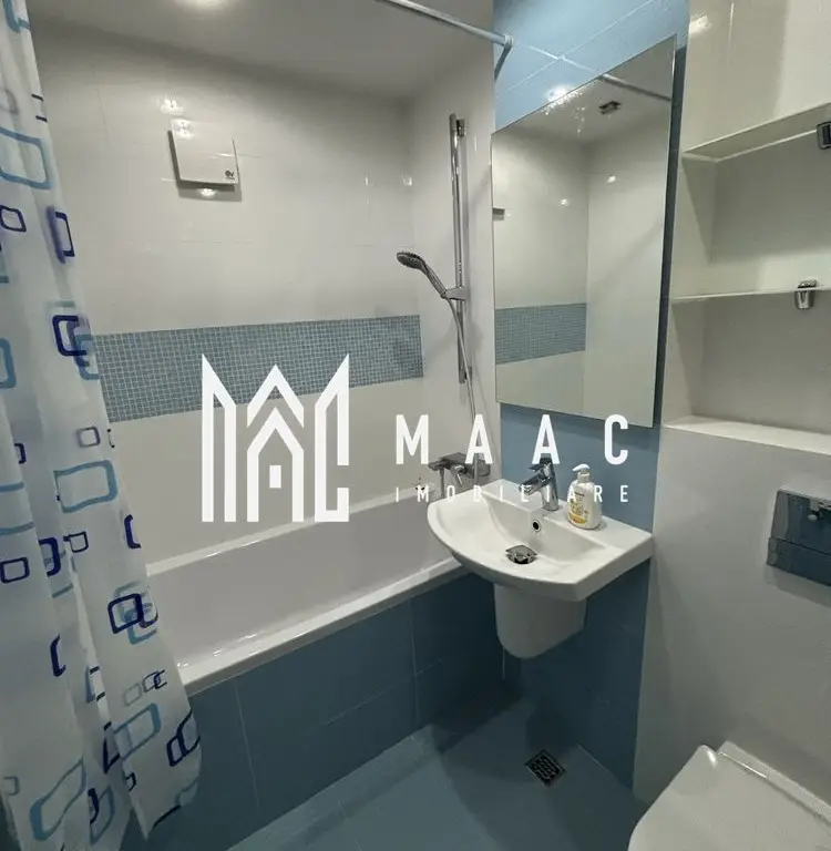 Apartament 3 camere | Etaj 3 | Balcon | 2 Bai | Hipodrom 4