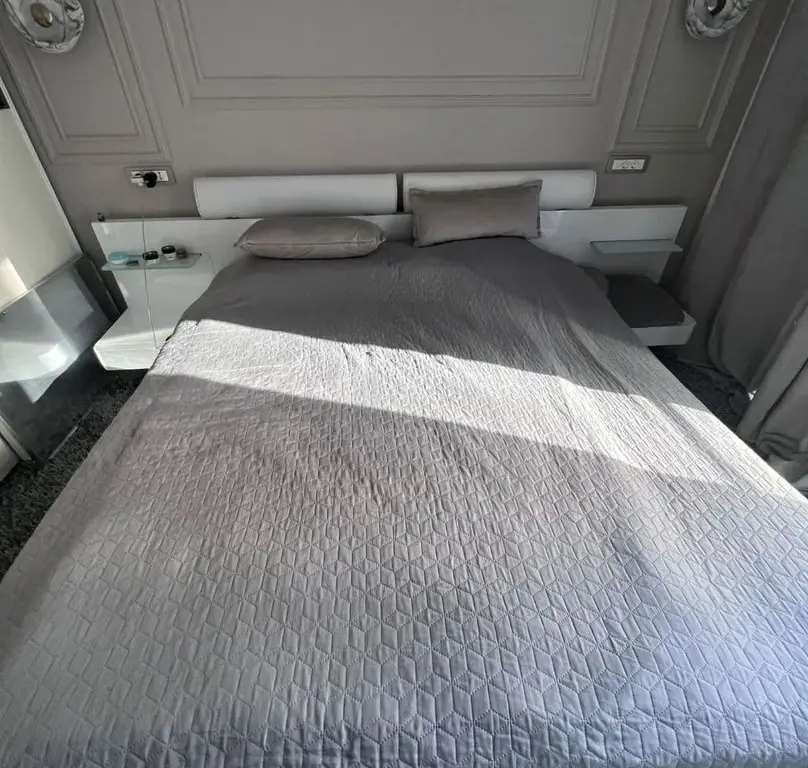 Ap 2 camere Tomis Park cu terasa 108 utili schimb