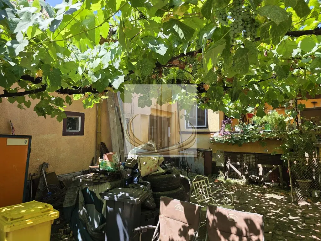 Casa renovabila Calea Torontalului