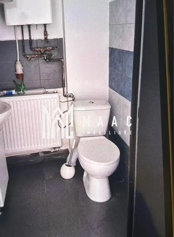 Spaţiu Comercial | Birouri | 25 MPU | Cedonia