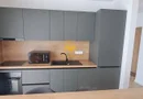2 camere open space, Premium, Parcare, Zona Piata Abator, Marasti