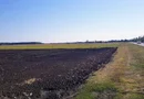 Teren intravilan de vânzare Brănești – DN3, deschidere 60 ml investie