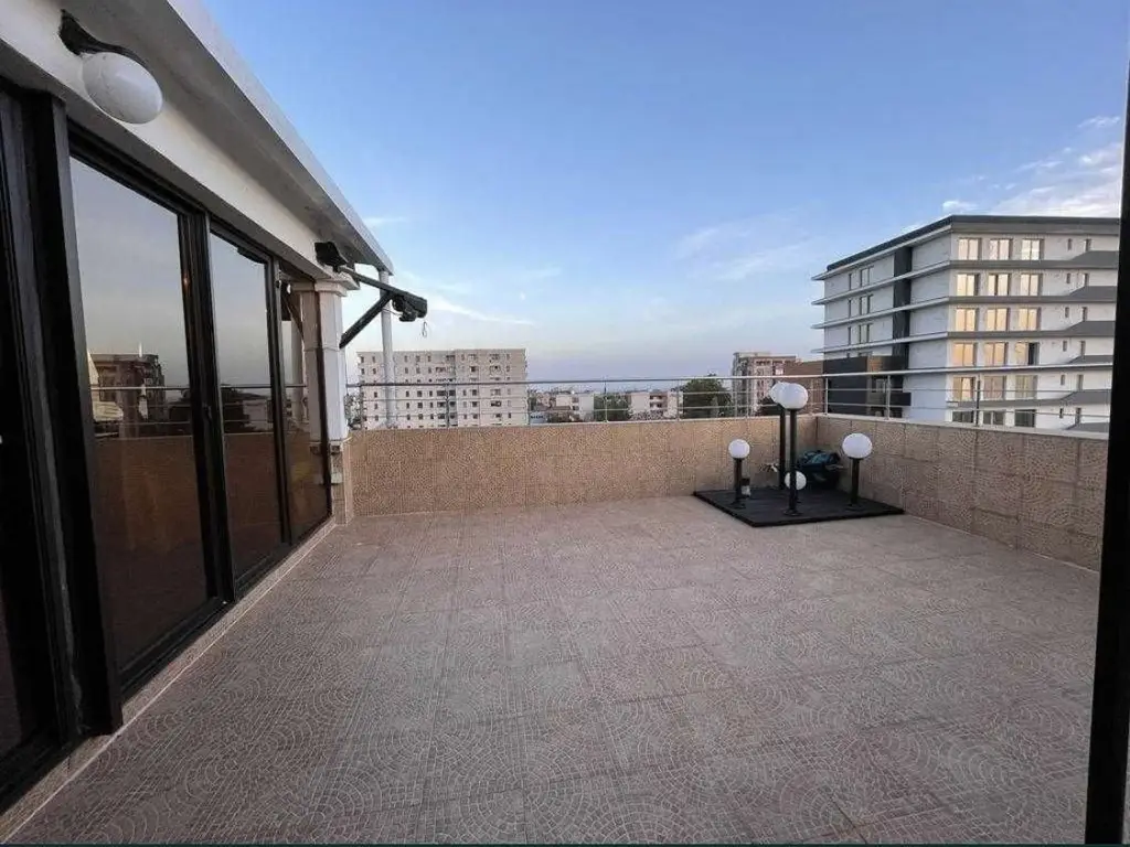 Apartament 2 camere inicat