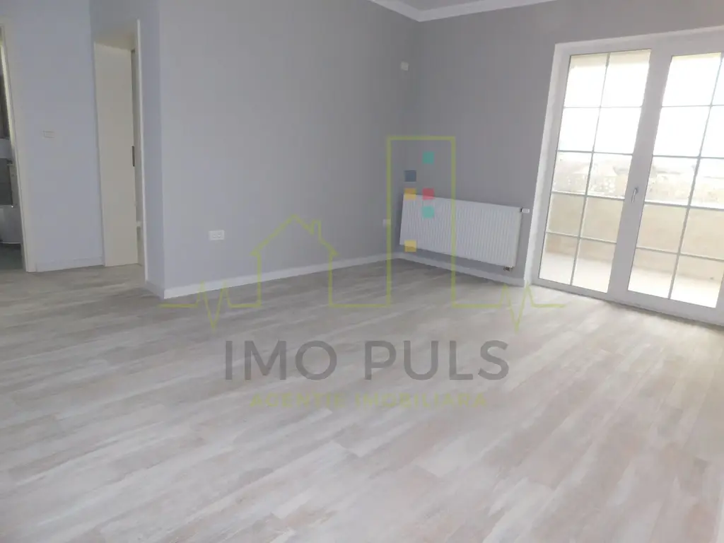 Gradina Proprie. Bloc nou. Loc de parcare