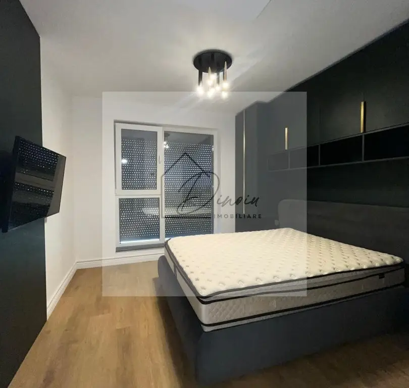 Apartament 2 camere MTM Pipera Lake I UNIC I