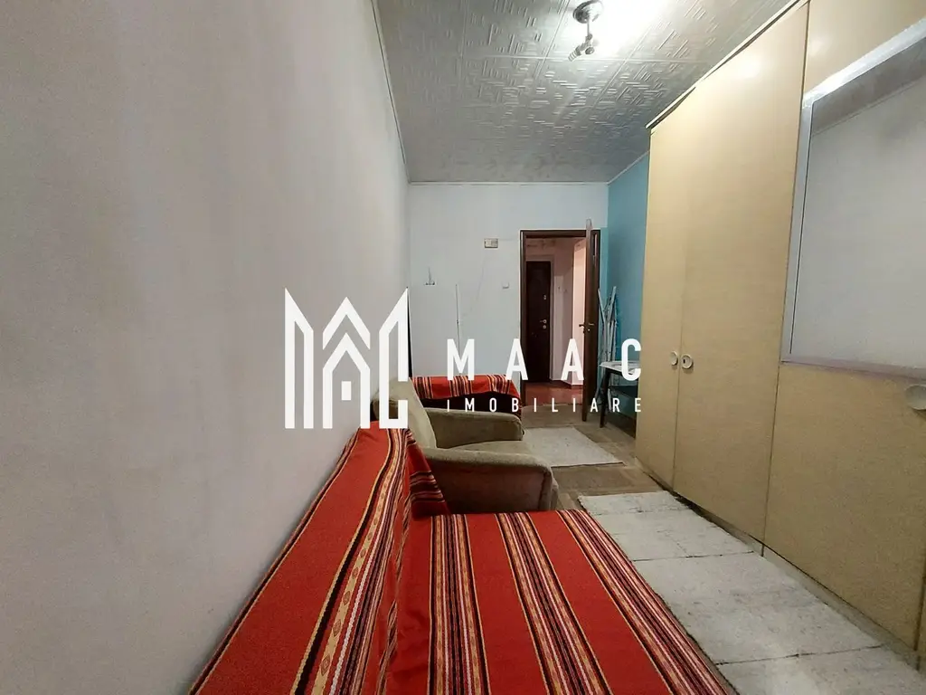 Apartament 3 Camere | 47MPU | Cisnadie