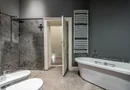 Apartament spatios cu 3 camere de LUX pe Metianu Comision 0