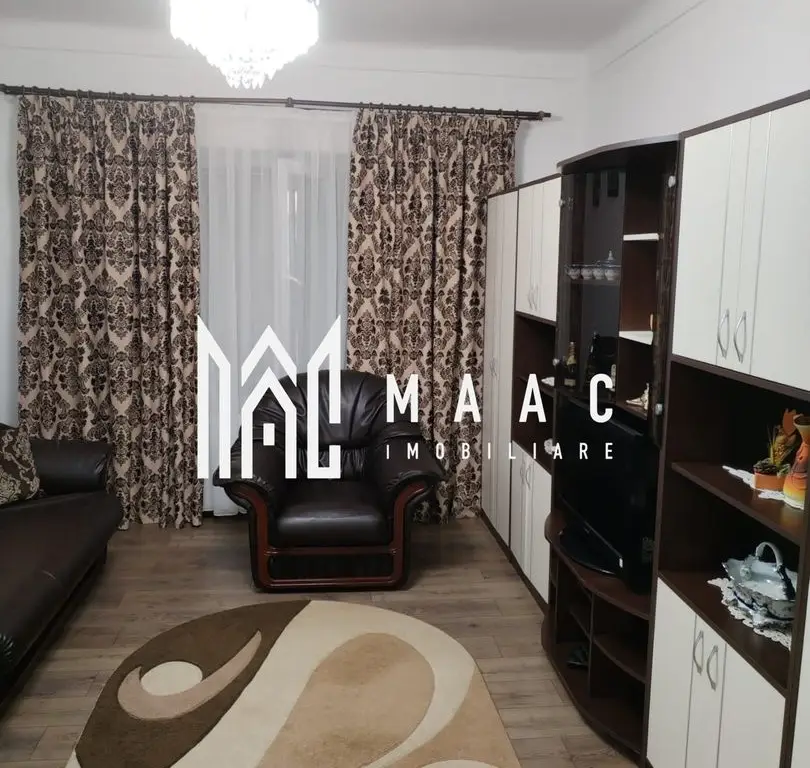 Casă 2 corpuri | 400 MPU | Teren 888 MP | Central Șeica Mare