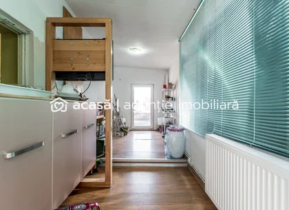 Apartament spatios cu potential enorm in Gradiste Comision 0%