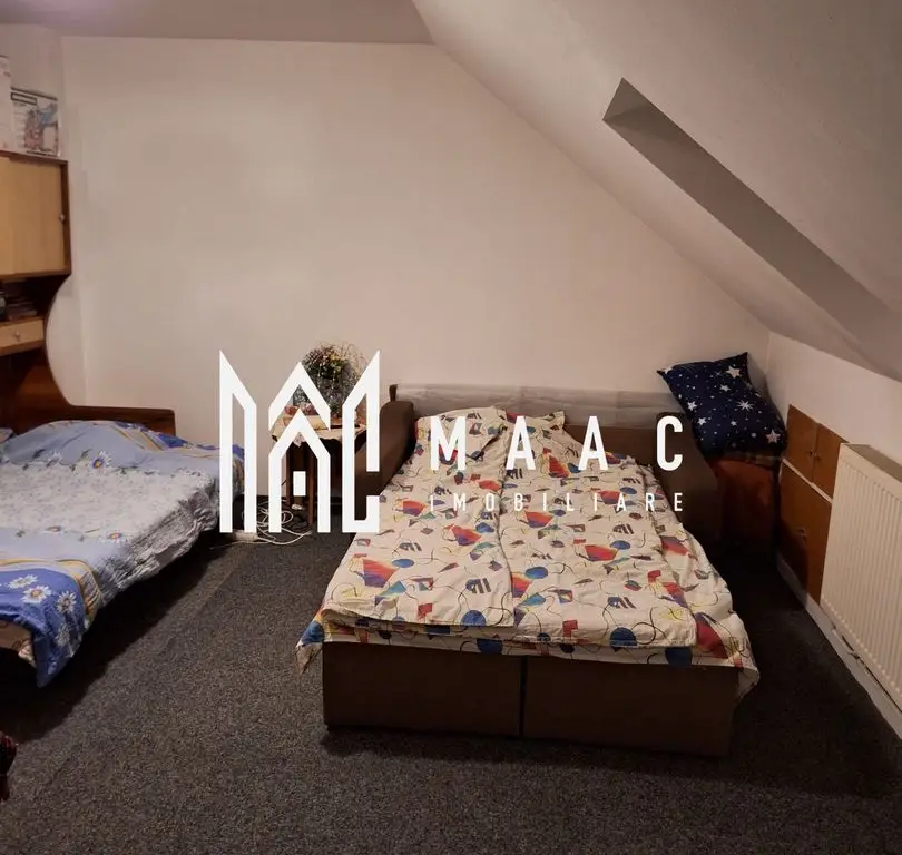 Apartament 2 camere I Decomandat I Zona Valea Aurie