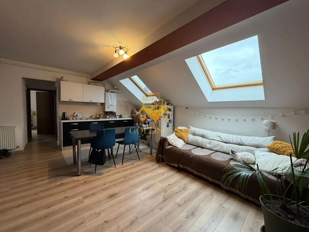 4 camere Open Space, Zorilor, Spitalul de Recuperare, UMF, USAMV