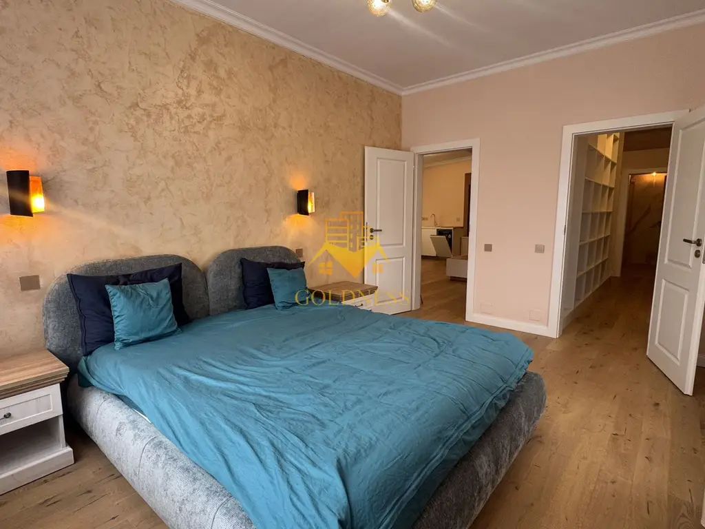 3 camere, premium, bloc nou, parcare, Buna Ziua Zona LIDL, Fagului