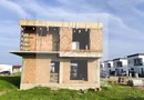 Vila Berceni Megaparc Residence I Vidra I Stadiu constructie LA ROSU