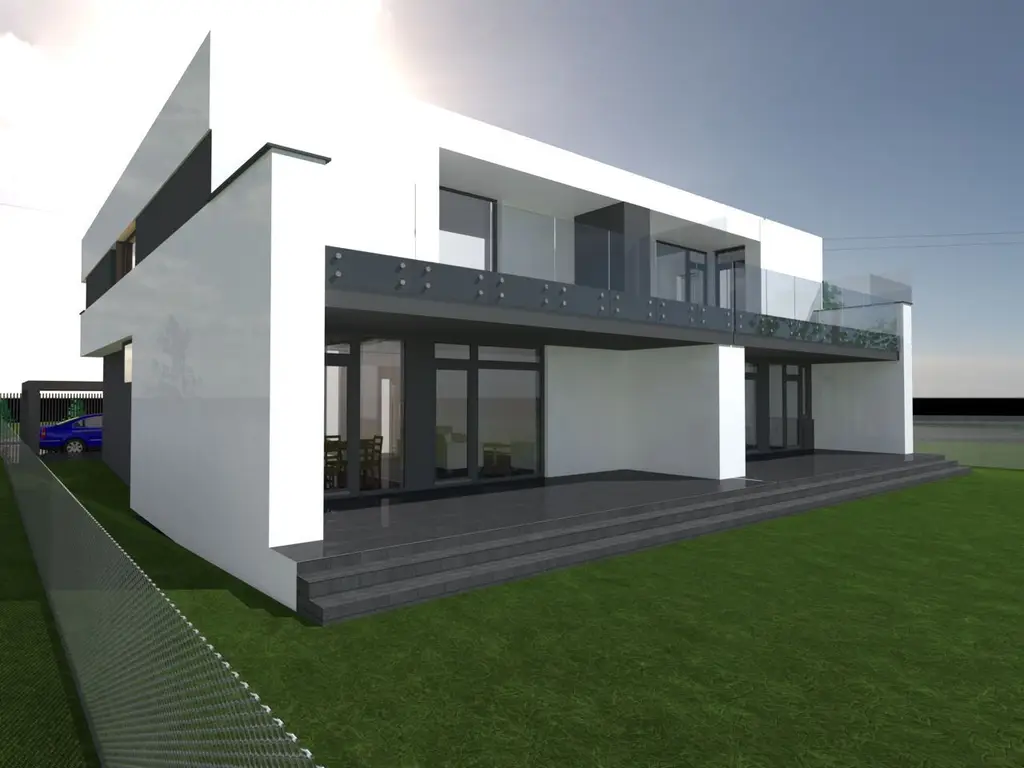 Vila finisata in subcetate, proprietate premium Comision 0%