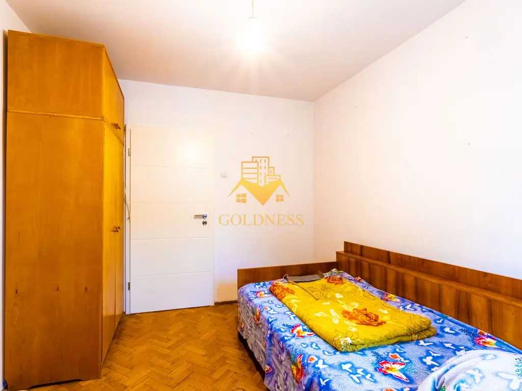 3 camere, decomandate, 2/4, Manastur Zona OMV, Supeco, Calea Floresti