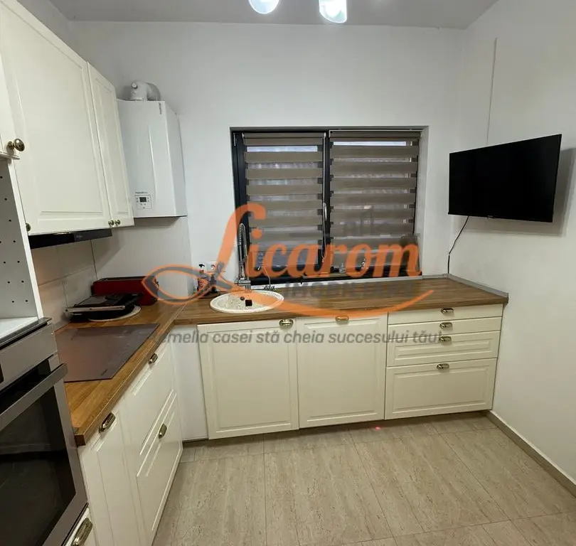 Duplex la cheie P+1+M in Alexandria,jud Teleorman,190000Euro