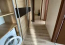 Apartament 3 camere complet mobilat Palladium Residences metrou Teclu