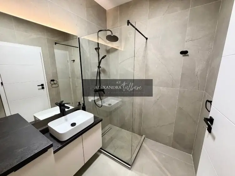 Apartament Premium 2 camere | Eroilor Residence | parcare subterana
