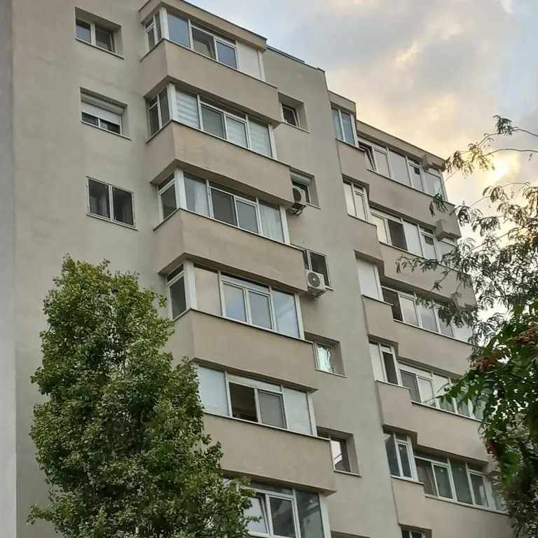 Apartament 4 camere