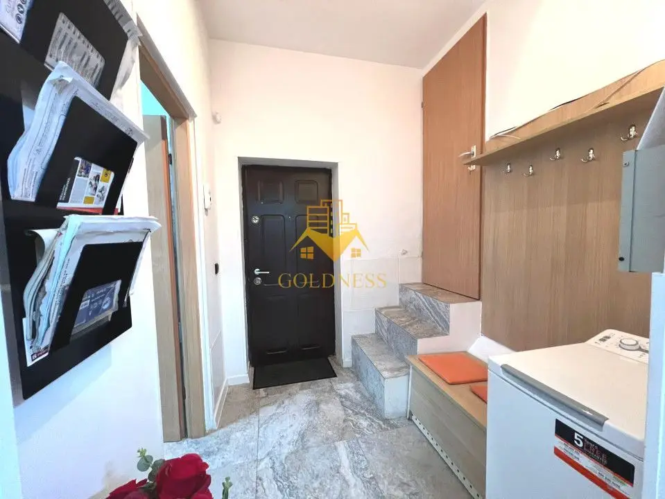 2 camere, Centru, Mihai Viteazu, Facultatea de Litere, Horea