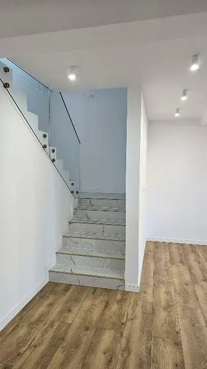 Vila moderna