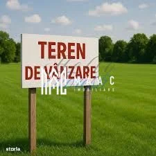 Teren Intravilan I Deschidere 28ml -Calea Cisnadiei-Aerodrom