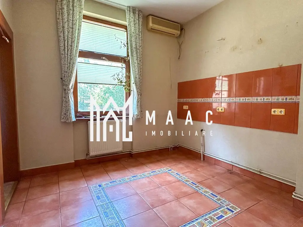 Casa individuala | Teren 960 mp | Trei Stejari