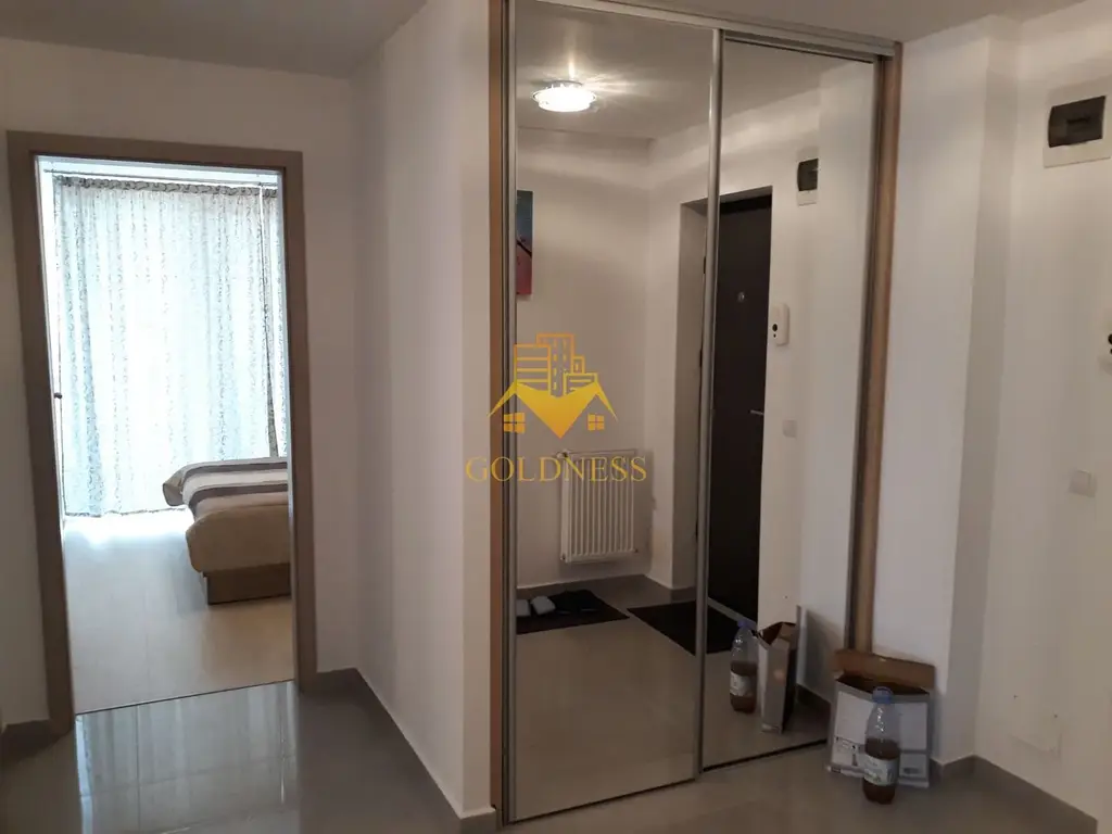 2 Camere decomandate, Borhanciului, Zona Profi, Bloc nou, Modern,