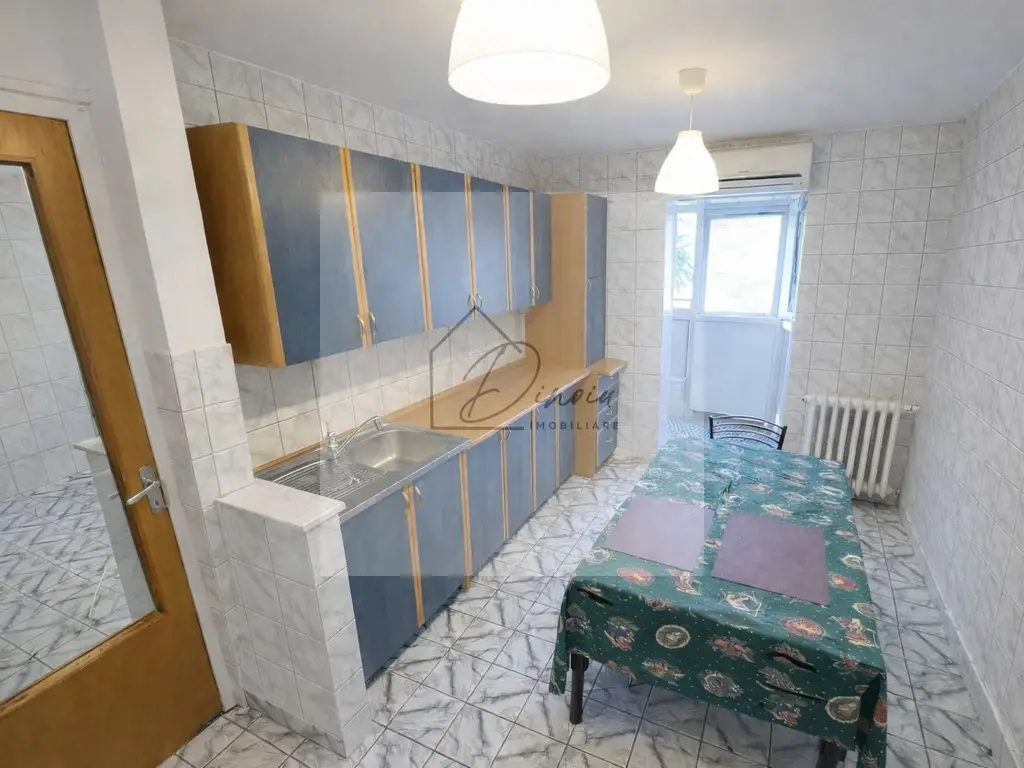 Apartament 2 camere Herastrau Baneasa Nordului I renovat I COMISION 0%