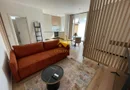 Studio modern, prima închiriere, parcare, terasă, Urușagului, Florești