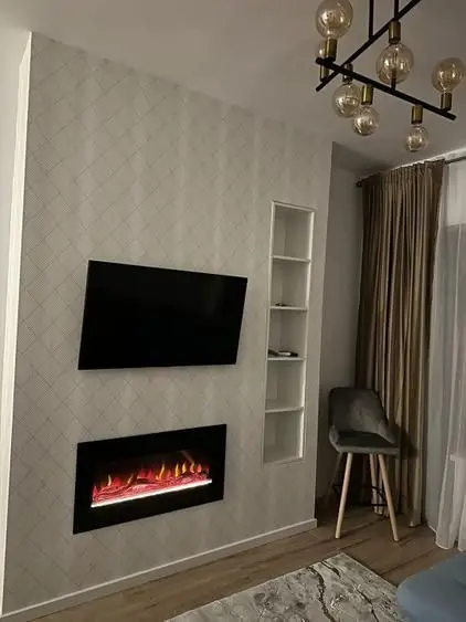 BRASADAS închiriază – Apartament 2 camere MIHAI BRAVU