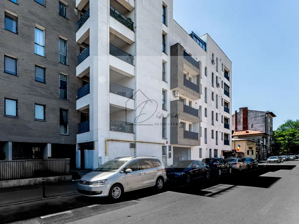 Apartament 3 camere 2 bai Gara de Est - Iancului I bloc 2021 I COM 0%