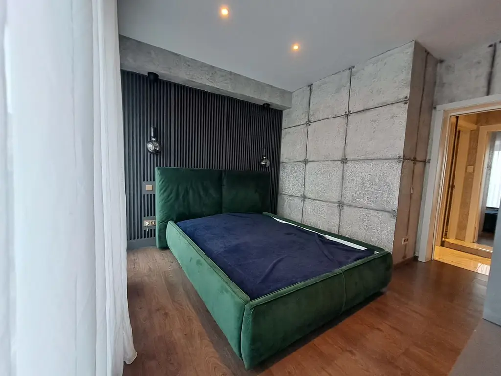Chitila complex nou apartament 2 camere de inchiriat