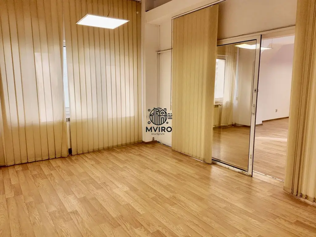 Spatiu de birouri de inchiriat in zona Grozavesti - comision 0%
