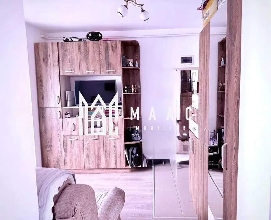 Apartament 2 camere | Etaj 2 | Balcon | Parcare | Belvedere