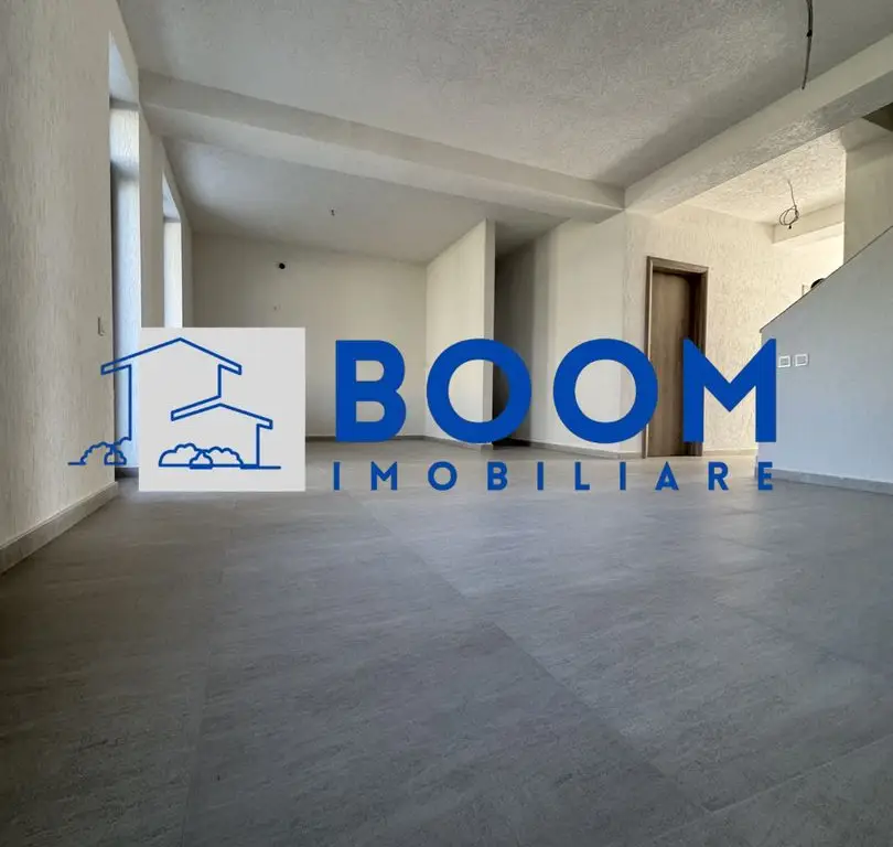 Casa 4 Camere | Teren 300MP | Zona - Vladesti Priporu