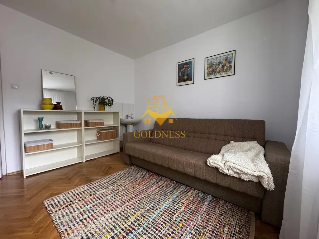 3 Camere Decomandate, Zorilor, UMF, Observatorului, UTCN, Sigma