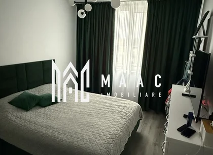 Apartament 3 camere I Etaj 2 I Balcon | Selimbar