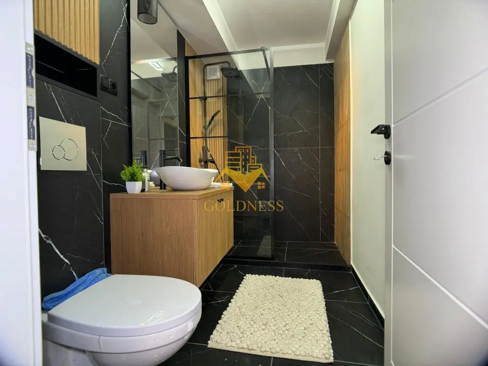 2 camere, modern, Mihai Viteazu, Centru, NTT DATA, Bosch, McDonalds