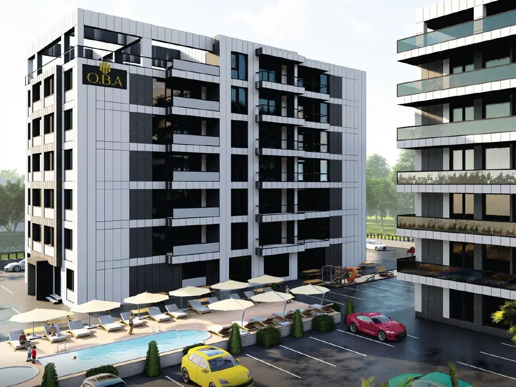 Direct Dezvoltator vinde ap. 2 cam. 63 mp Comision 0% Mamaia Nord