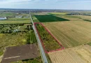 Teren de Vânzare pentru Dezvoltări Imobiliare în Vladimirescu, Arad