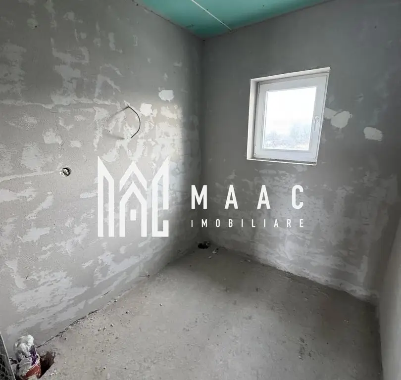 Duplex | 147 MPU | Curte 191 MP | Șelimbăr-Mohu