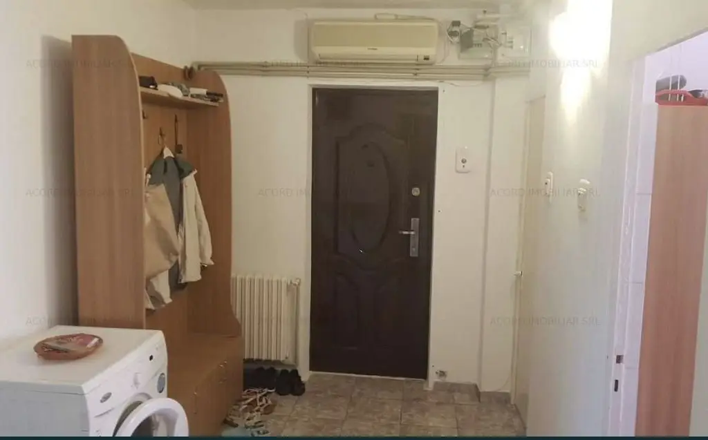 Ap 3 camere zona Dacia
