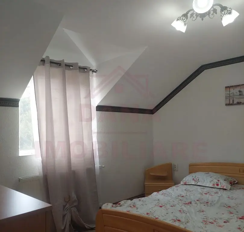 CASĂ DE VACANȚĂ 5 CAMERE,POINANA MĂRULUI, JUD.CARAȘ-SEVERIN