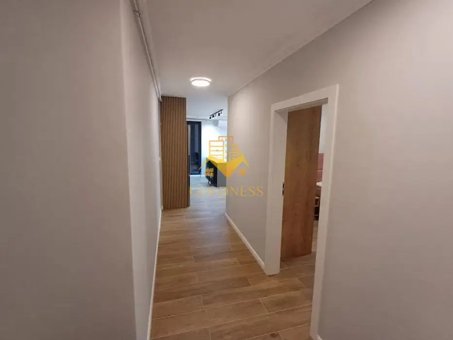 2 camere, garaj, bloc nou, Zorilor zona Golden Tulip,LIDL,Pet Friendly