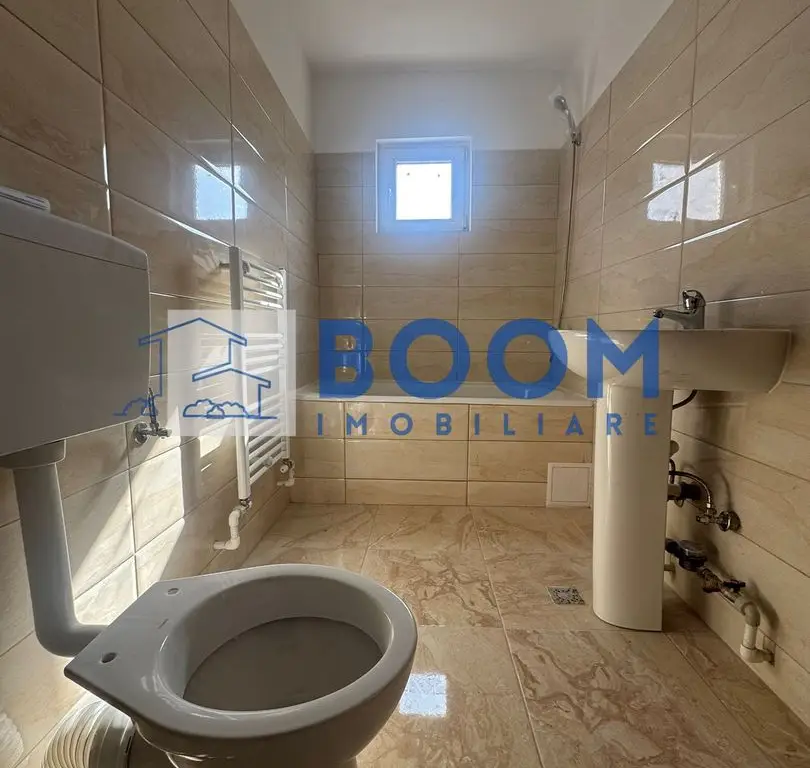 Apartamente noi | 2 camere | Ostroveni