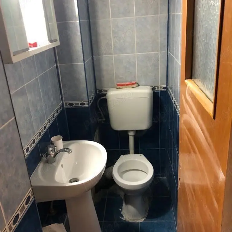 Apartament Apusului 4 camere