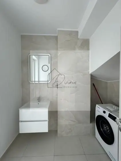 COM 0% I VILA Pipera ROND OMV I complex lux exclusivist I c-ctie 2024
