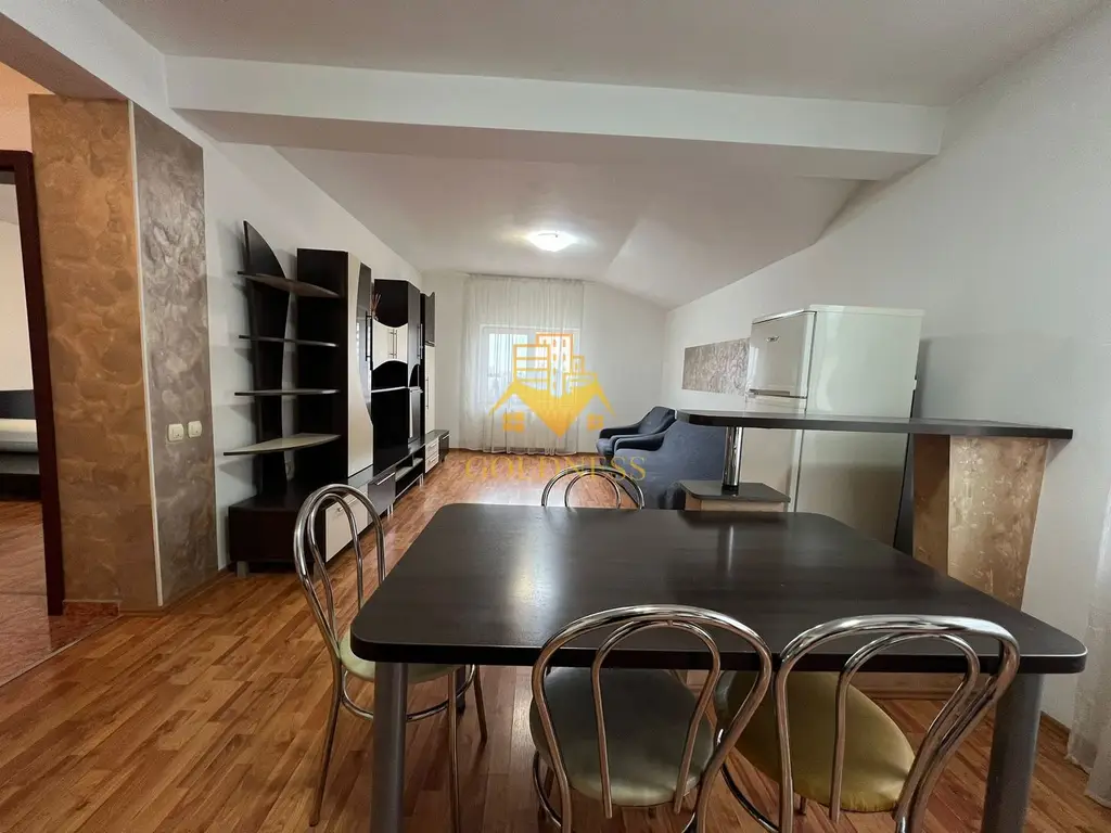 2 camere, Parcare, Cartierul Manastur, Zona Bucium, Panemar, Colina