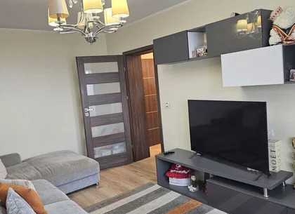 Apartament 2 camere decomandat de vânzare – Mazepa – 57 mp